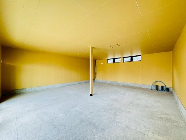 北中小路SDGsコミュニティガーデン