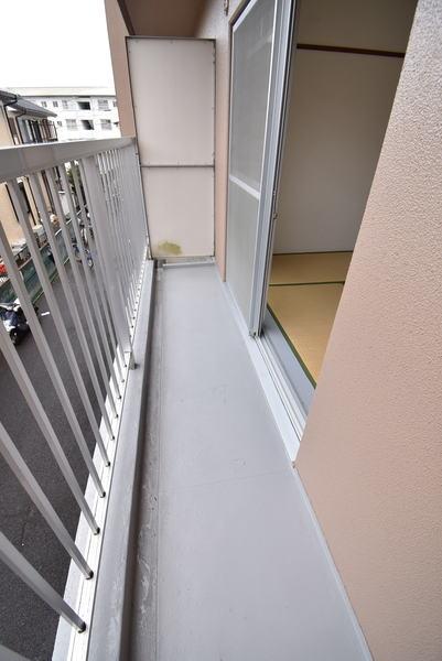 ベルパーク古高