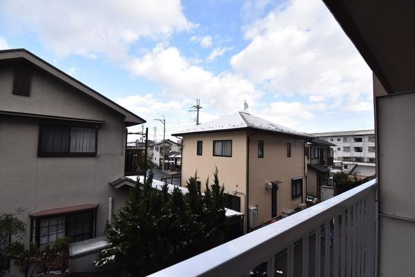 ベルパーク古高
