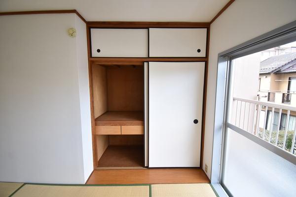 ベルパーク古高