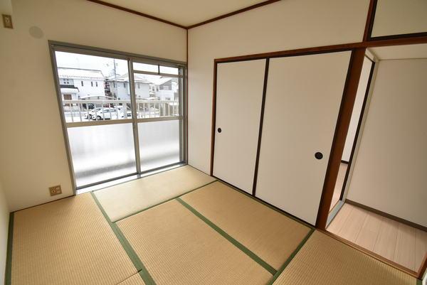 ベルパーク古高