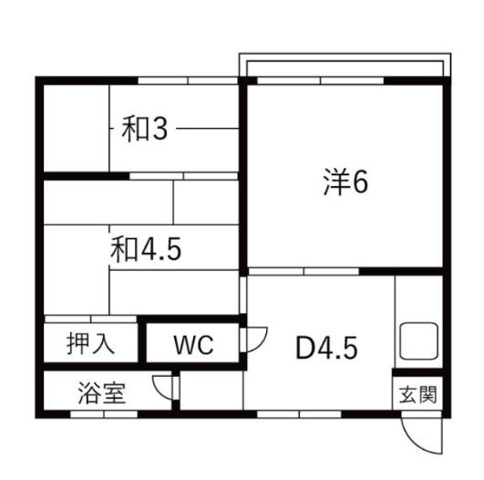 佐野マンション