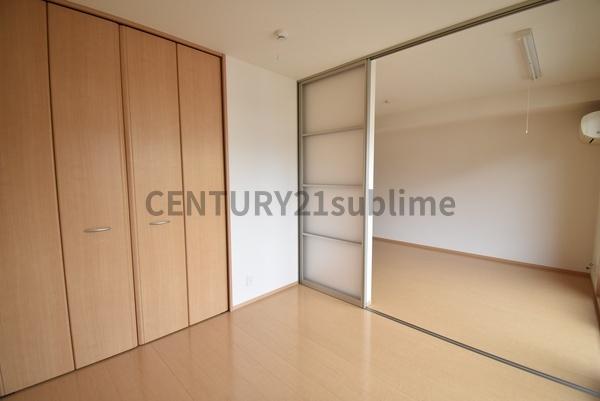 ファミール佐々木