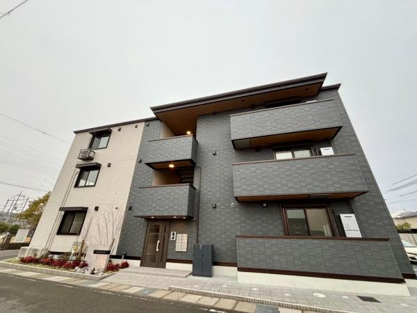 ブランシア目川