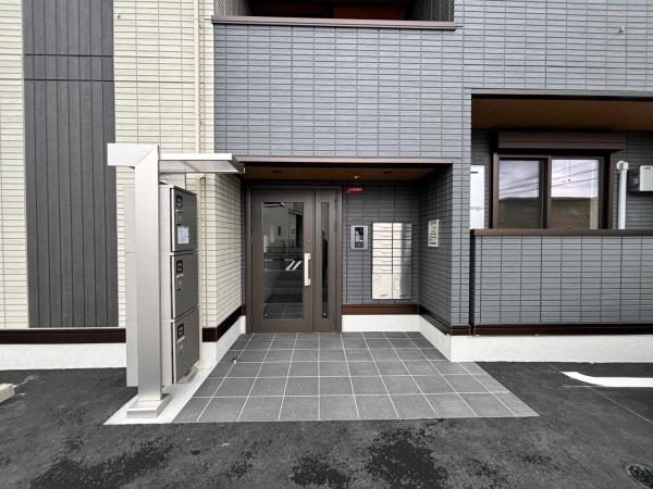 シェノン栗東