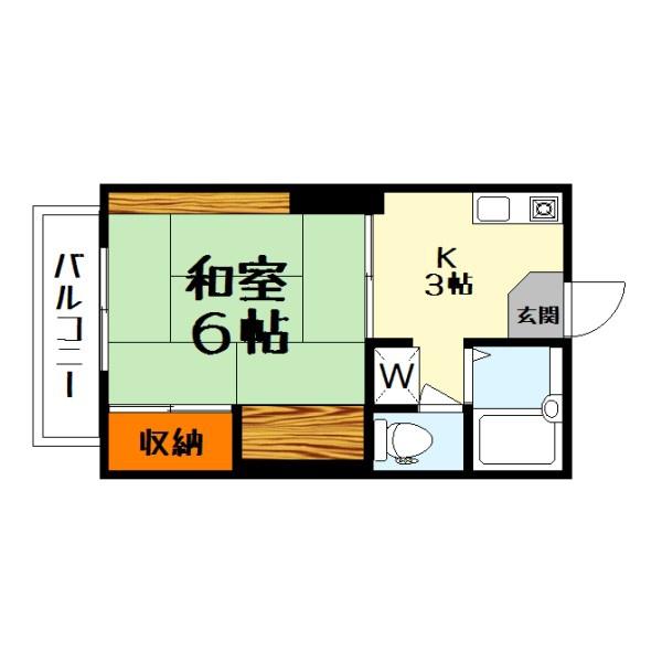 サンハイツセタ