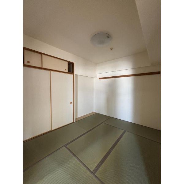 パデシオン南草津駅前