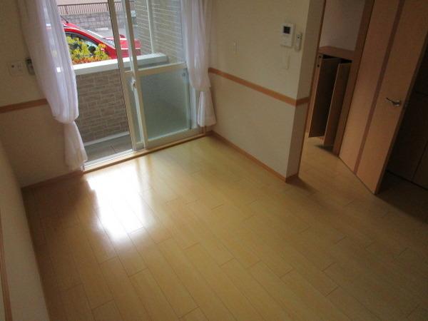 グランディール栗東