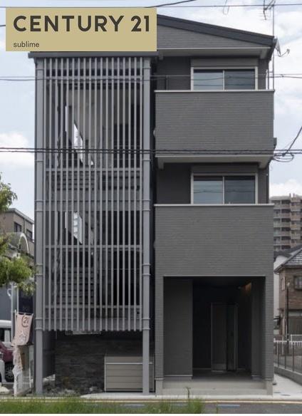 ビエノス野村