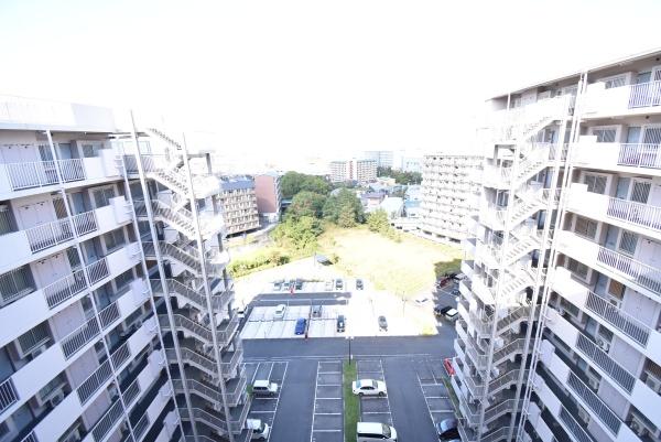 メゾンドール瀬田公園都市