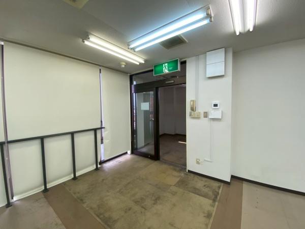 くきのビル