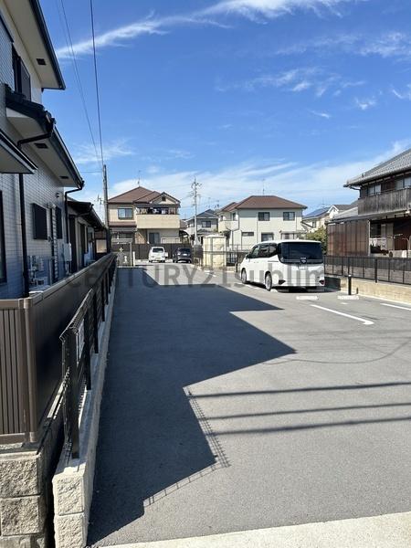 グレイス・M