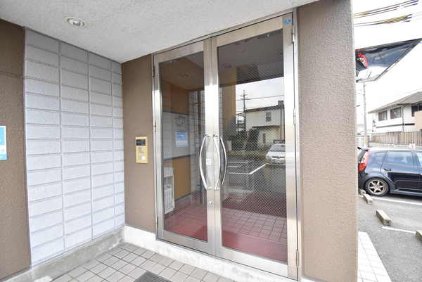 クローバーハイツ２