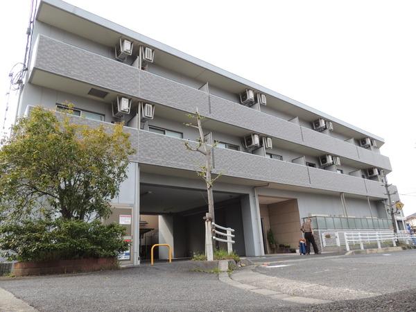 レックス草津
