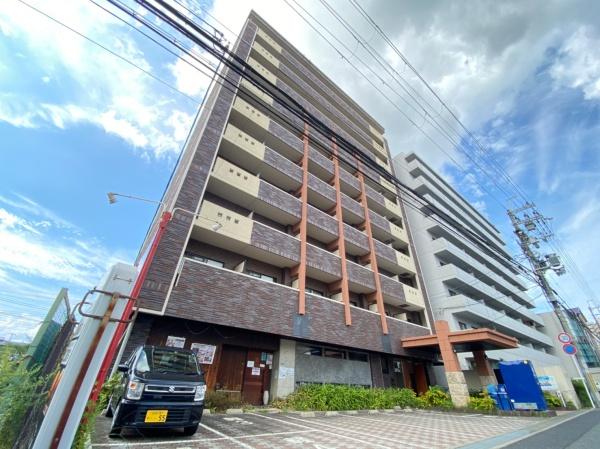 エンゼルプラザ瀬田駅前