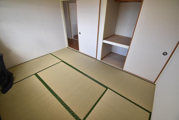 ハイツカームネス