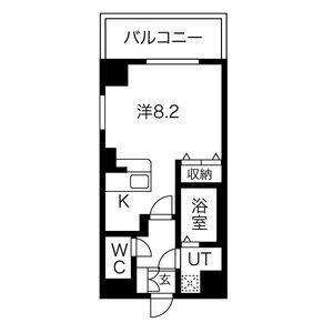 KDXレジデンス南草津