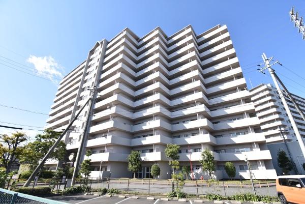 メゾンドール瀬田公園都市