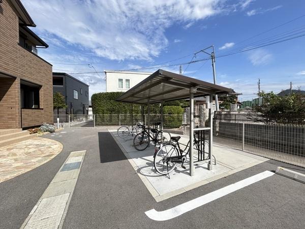 秀豊4号館