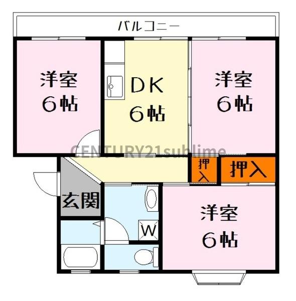 リーフマンション