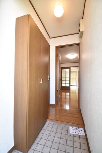 シビマンション