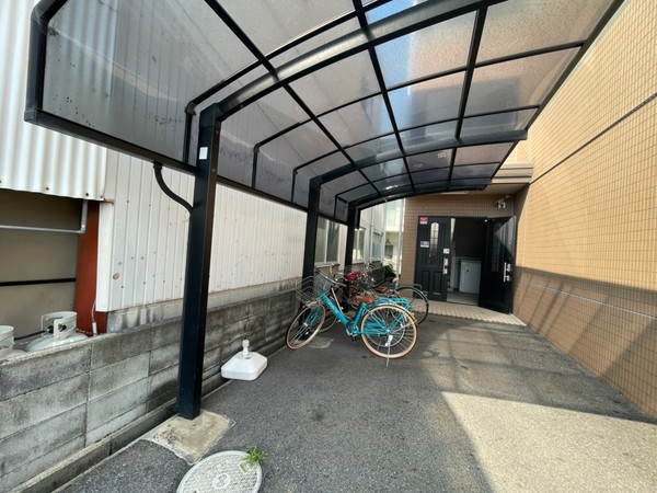 シビマンション