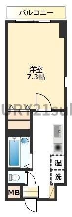 サンクフルネス