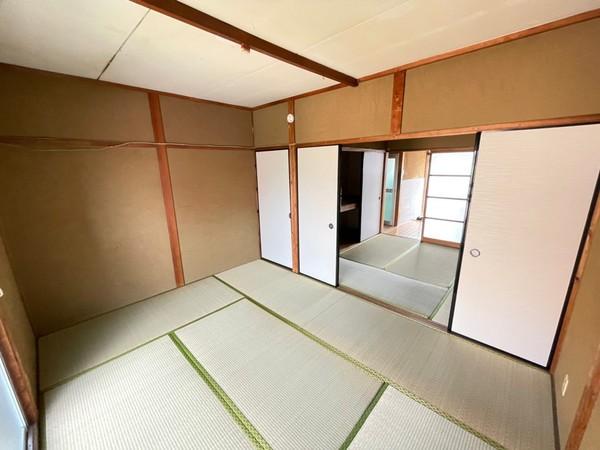 大栄アパート倉庫