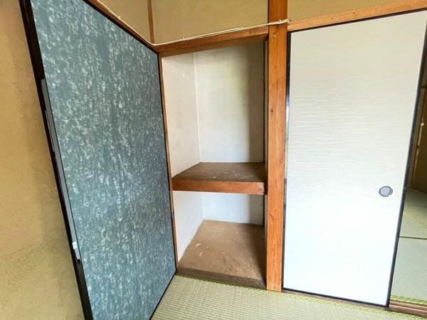 大栄アパート倉庫
