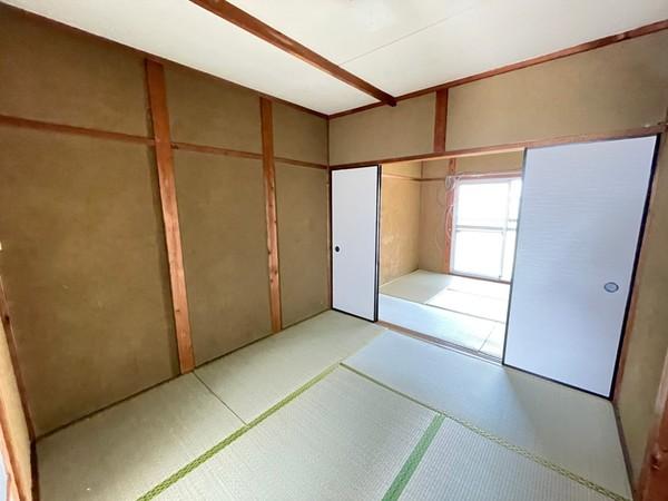大栄アパート倉庫