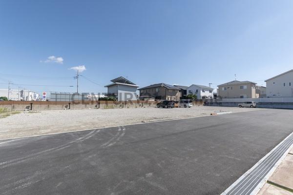 北中小路SDGsコミュニティガーデン