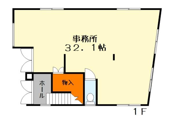 古高テナント