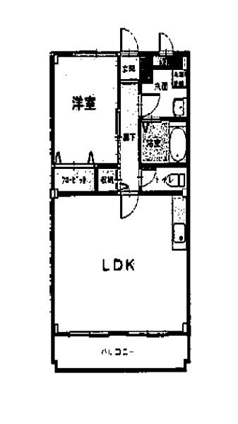 コリーヌ２番館