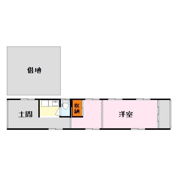 多賀町テナント