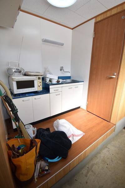 多賀町テナント