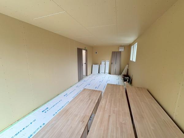 瀬田駅前テナント