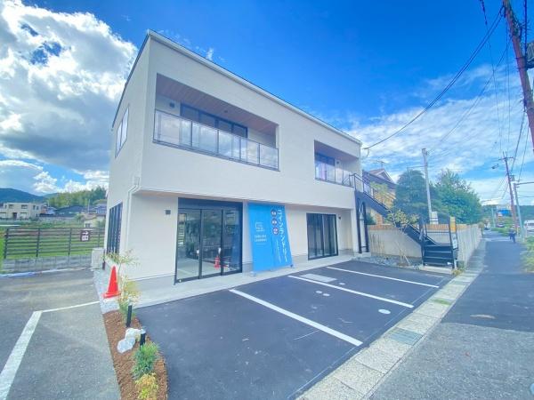 石山寺3丁目テナント