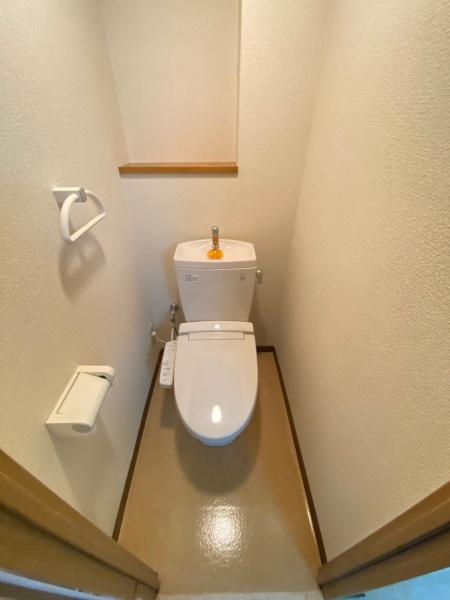 コーポ吉井