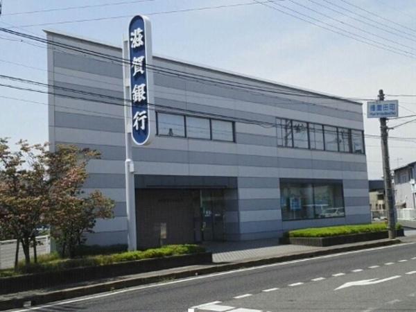 ＤＫ　エステート　守山(滋賀銀行　播麿田代理店)