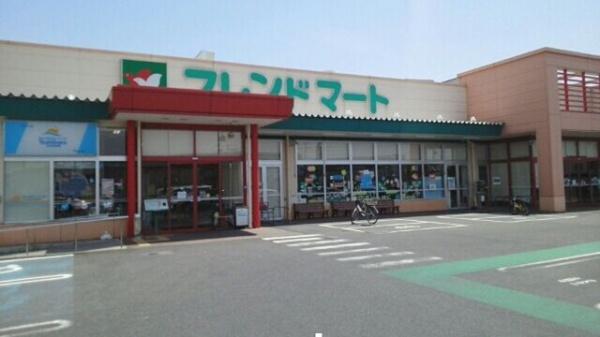 ＤＫ　エステート　守山(フレンドマート　河西店)