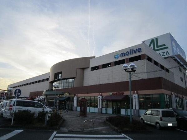 ＤＫ　エステート　守山(モリーブ　守山店)