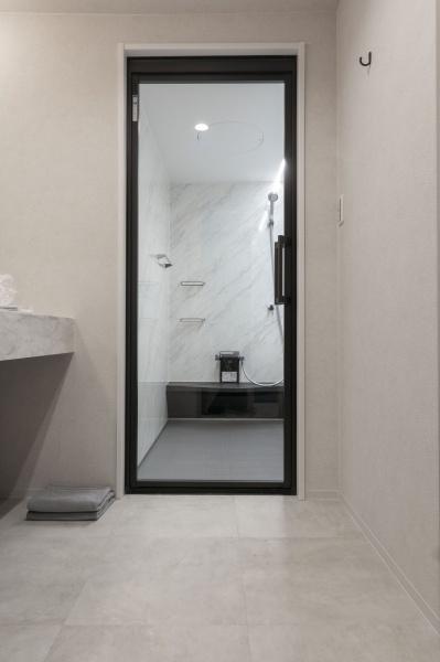 プレアデス１階