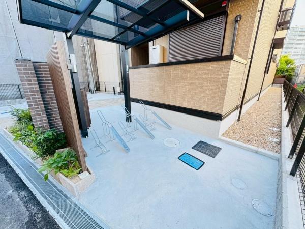 秀豊5号館