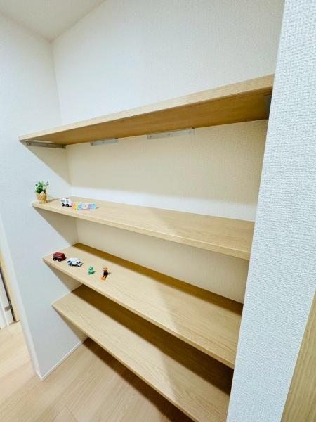 秀豊5号館