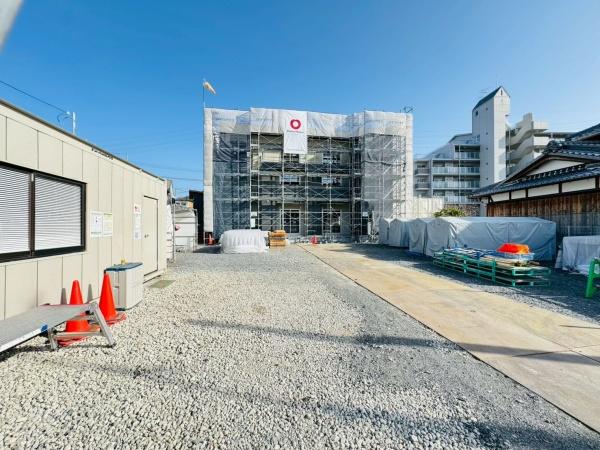 D-ROOM小篠原