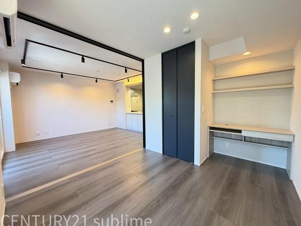 D-ROOM小篠原
