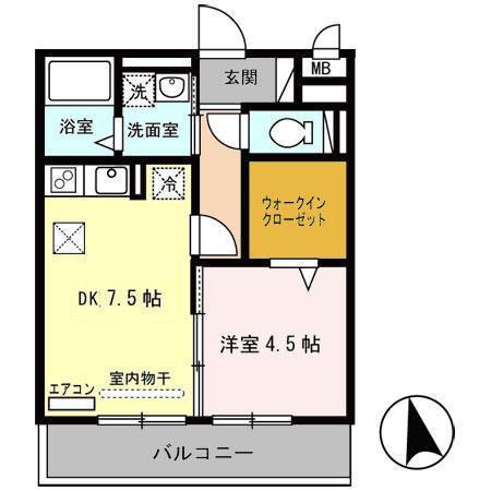 セヴェルSeta４