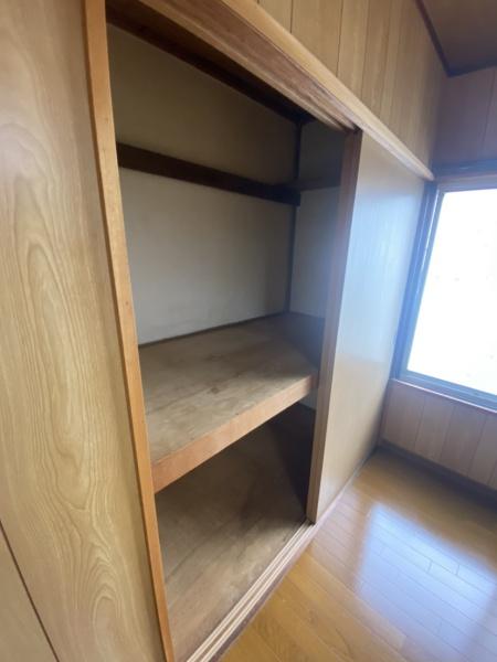 西大路町連棟貸家