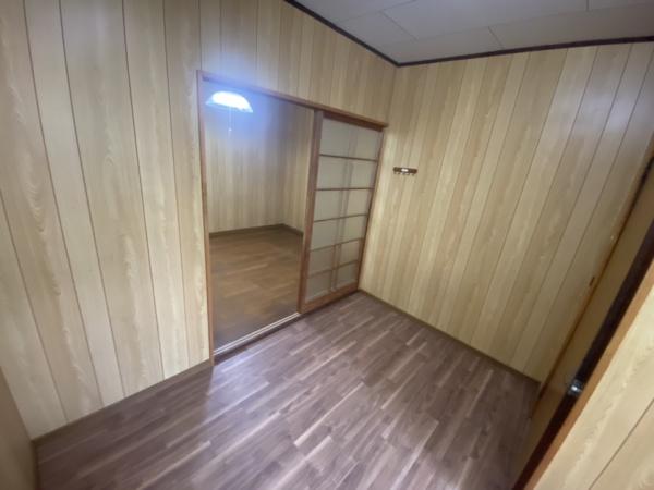 西大路町連棟貸家