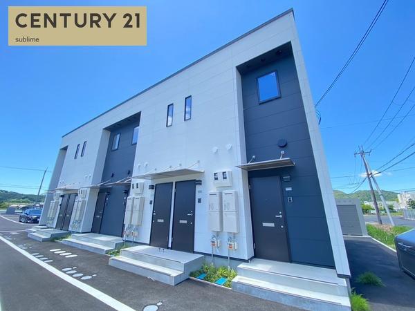 KSコーポ宇川